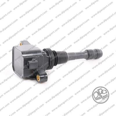 Dipasport BBA071DPSN - Bobina de inductie - allinparts.ro