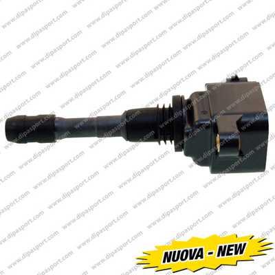 Dipasport BBA071MRLN - Bobina de inductie - allinparts.ro