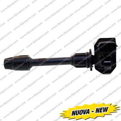 Dipasport BBA078MRLN - Bobina de inductie - allinparts.ro