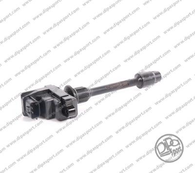 Dipasport BBA077HTCN - Bobina de inductie - allinparts.ro