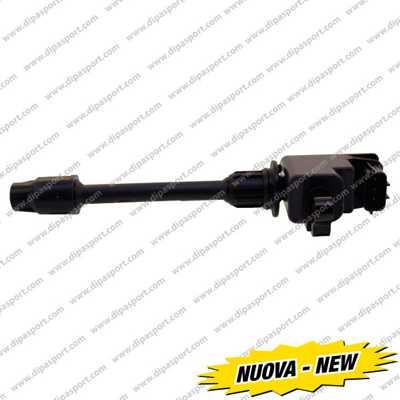 Dipasport BBA077MRLN - Bobina de inductie - allinparts.ro