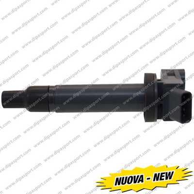 Dipasport BBA195DLPN - Bobina de inductie allinparts.ro