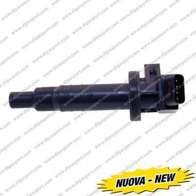Dipasport BBA197DLPN - Bobina de inductie allinparts.ro