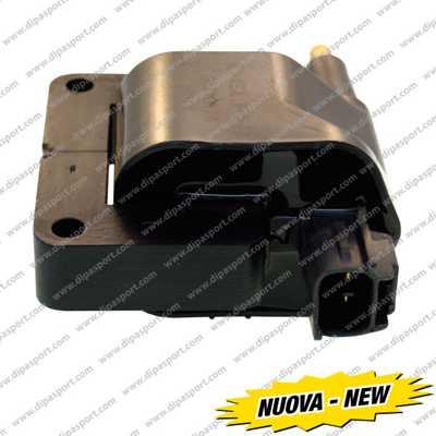 Dipasport BBA147DLPN - Bobina de inductie allinparts.ro