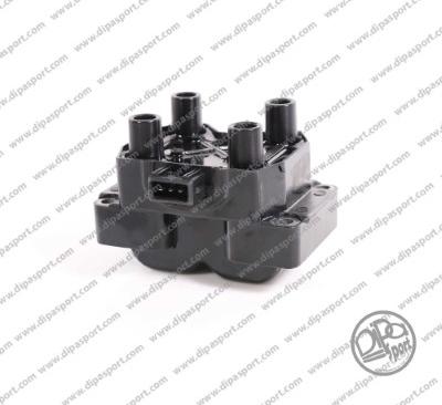 Dipasport BBA164DLPN - Bobina de inductie allinparts.ro