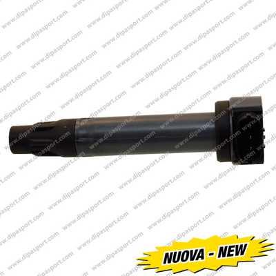 Dipasport BBA160DLPN - Bobina de inductie - allinparts.ro