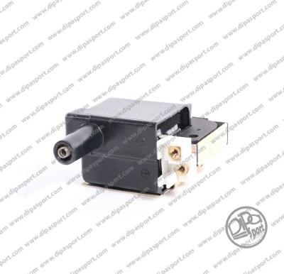 Dipasport BBA102DLPN - Bobina de inductie - allinparts.ro