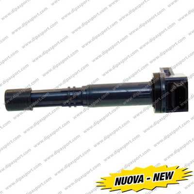 Dipasport BBA107MRLN - Bobina de inductie allinparts.ro