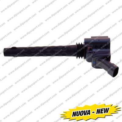 Dipasport BBA139DLPN - Bobina de inductie - allinparts.ro