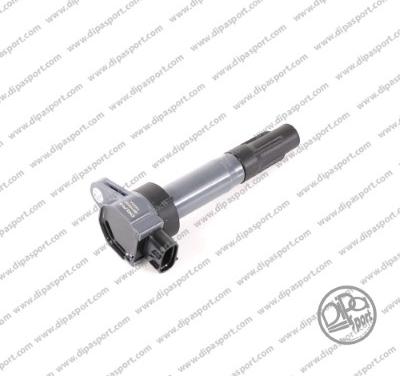 Dipasport BBA135HTCN - Bobina de inductie - allinparts.ro