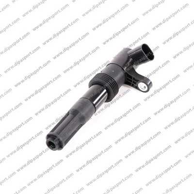 Dipasport BBA131DLPN - Bobina de inductie allinparts.ro