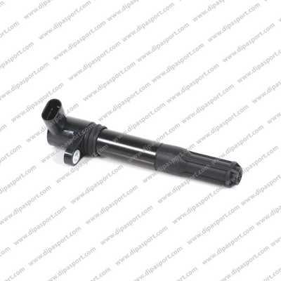Dipasport BBA133DLPN - Bobina de inductie - allinparts.ro