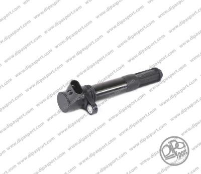 Dipasport BBA133MRLN - Bobina de inductie - allinparts.ro
