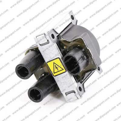Dipasport BBA128MRLN - Bobina de inductie allinparts.ro
