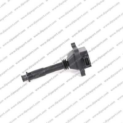 Dipasport BBA122DLPN - Bobina de inductie - allinparts.ro