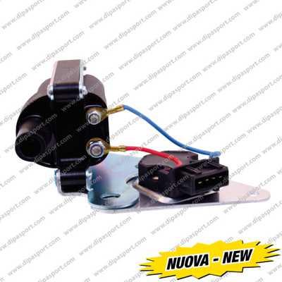 Dipasport BBA175MRLN - Bobina de inductie allinparts.ro