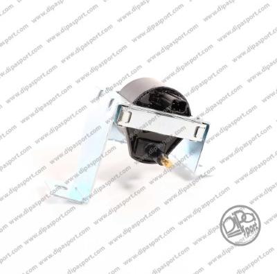 Dipasport BBA308DLPN - Bobina de inductie allinparts.ro