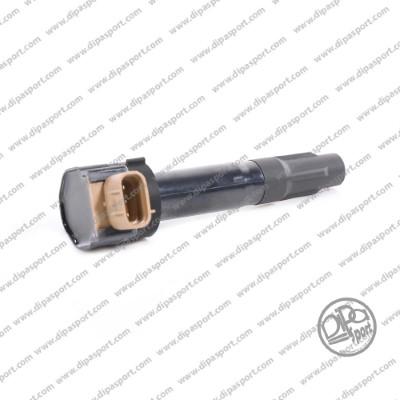 Dipasport BBA321DLPN - Bobina de inductie allinparts.ro