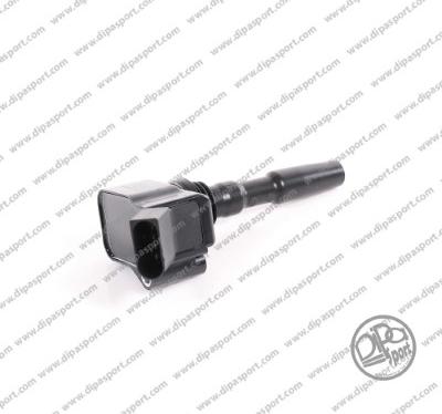 Dipasport BBA293MRLN - Bobina de inductie allinparts.ro