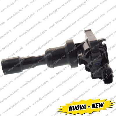 Dipasport BBA247DLPN - Bobina de inductie - allinparts.ro