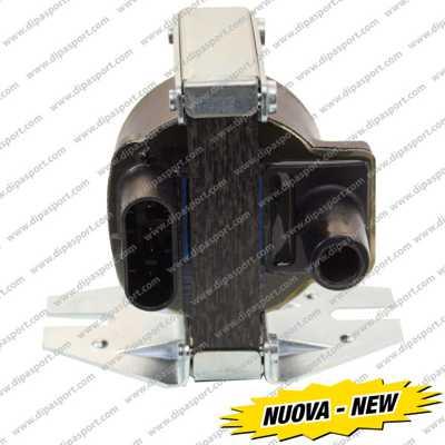 Dipasport BBA256MRLN - Bobina de inductie - allinparts.ro