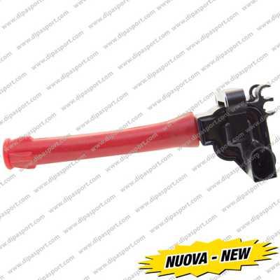 Dipasport BBA252DLPN - Bobina de inductie allinparts.ro