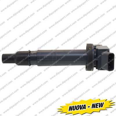 Dipasport BBA215DLPN - Bobina de inductie allinparts.ro