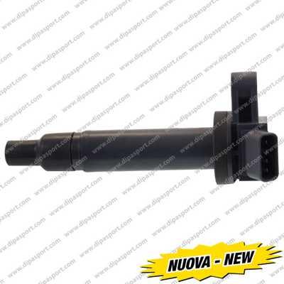 Dipasport BBA216DLPN - Bobina de inductie allinparts.ro