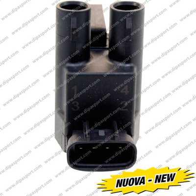 Dipasport BBA211DLPN - Bobina de inductie allinparts.ro