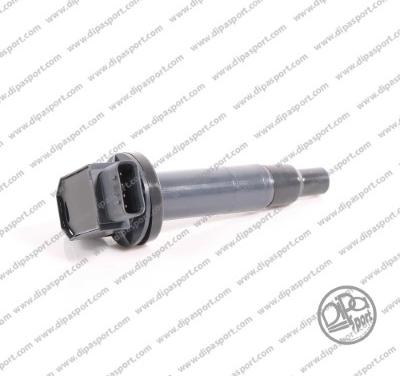 Dipasport BBA213DPSN - Bobina de inductie allinparts.ro