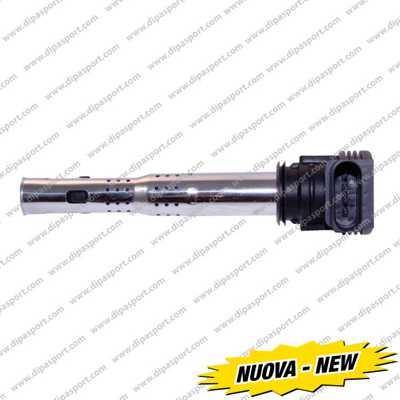 Dipasport BBA212MRLN - Bobina de inductie allinparts.ro
