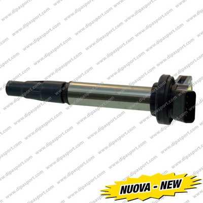 Dipasport BBA217MRLN - Bobina de inductie allinparts.ro