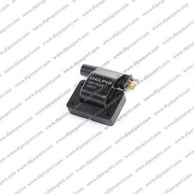 Dipasport BBA238DLPN - Bobina de inductie - allinparts.ro