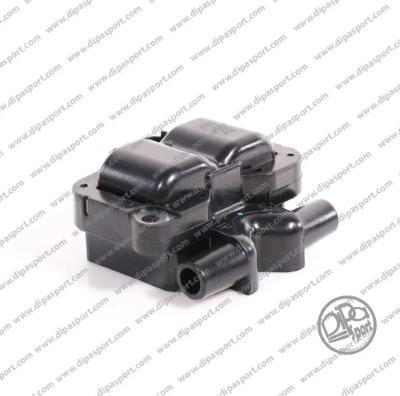 Dipasport BBA233DPSN - Bobina de inductie allinparts.ro