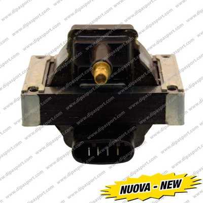 Dipasport BBA228MRLN - Bobina de inductie allinparts.ro