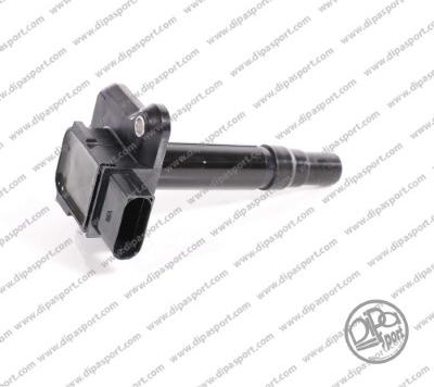 Dipasport BBA222DLPN - Bobina de inductie - allinparts.ro