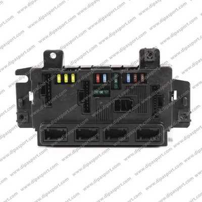 Dipasport BODY013R - Unitate de control,management motor allinparts.ro