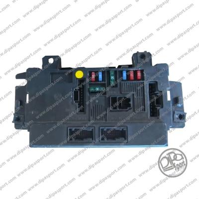 Dipasport BODY185R - Unitate de control,management motor allinparts.ro