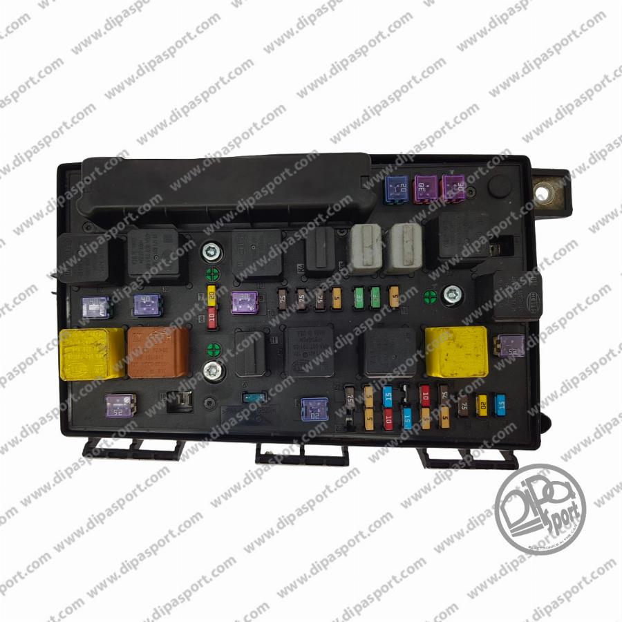 Dipasport BODY180R - Unitate de control,management motor - allinparts.ro
