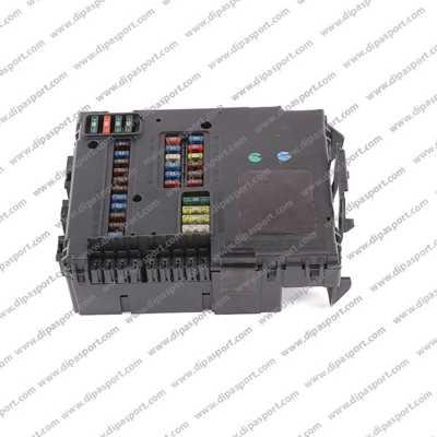 Dipasport BODYSAM002R - Unitate de control,management motor allinparts.ro