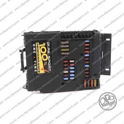 Dipasport BODYSAM016R - Unitate de control,management motor allinparts.ro