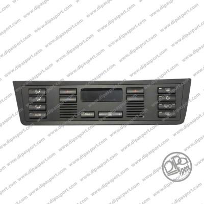 Dipasport CLIMA006R - Unitate de control,aer conditionat - allinparts.ro