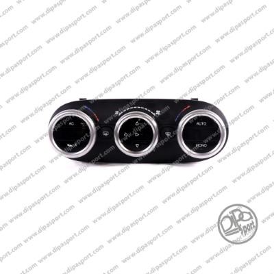 Dipasport CLIMA018R - Unitate de control,aer conditionat - allinparts.ro