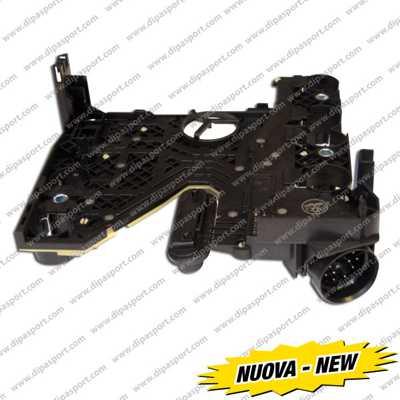 Dipasport CMB035N - Unitate de contol,cutie de viteze automatica allinparts.ro