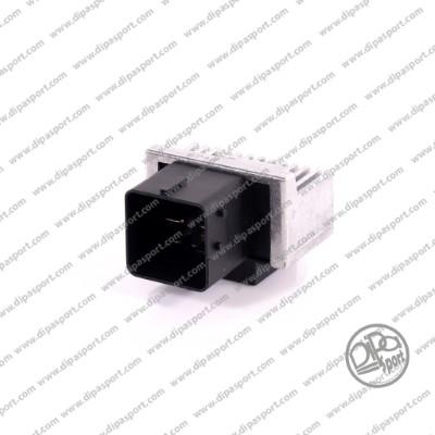 Dipasport CNDECU010HTCN - Unitate de control,bujii incandescente allinparts.ro
