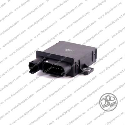 Dipasport CNDECU011HTCN - Unitate de control,bujii incandescente - allinparts.ro