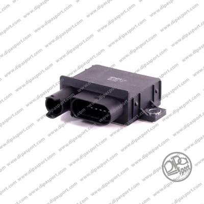 Dipasport CNDECU013HTCN - Unitate de control,bujii incandescente - allinparts.ro