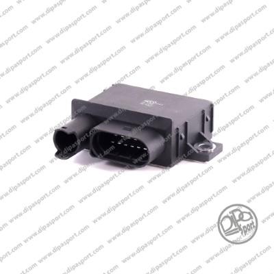 Dipasport CNDECU012HTCN - Unitate de control,bujii incandescente - allinparts.ro