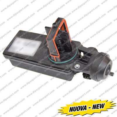 Dipasport COLAC030N - Supapa control,admisie aer - allinparts.ro