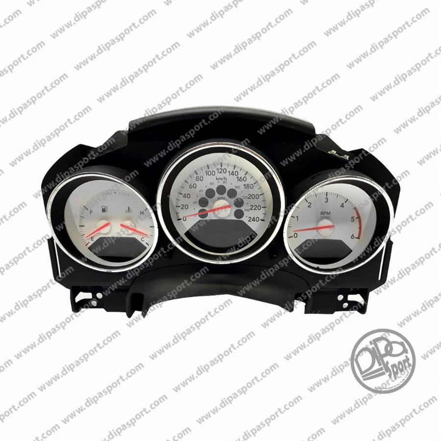 Dipasport DASH458R - Bord instrumente allinparts.ro